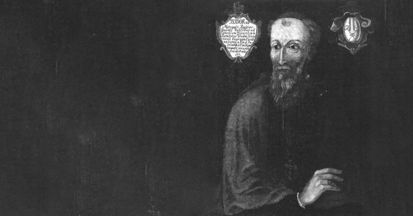 Dariaus Barono paskaita „Metropolitas Izidorius – rusėnų kardinolas“