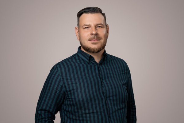 LII doktorantui R. Bedulskiui įteikta K. Pakšto premija 