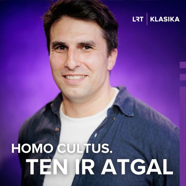 12 kelionių „Ten ir atgal“: antropologo A. Grišino radijo maršrutai