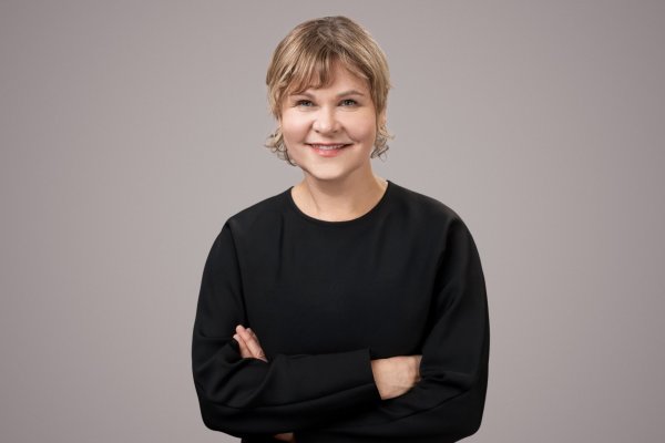 Prof. dr. V. Davoliūtė is the president-elect of AABS 
