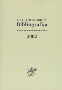 bibliografija 2002