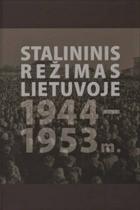 stalininis rezimas