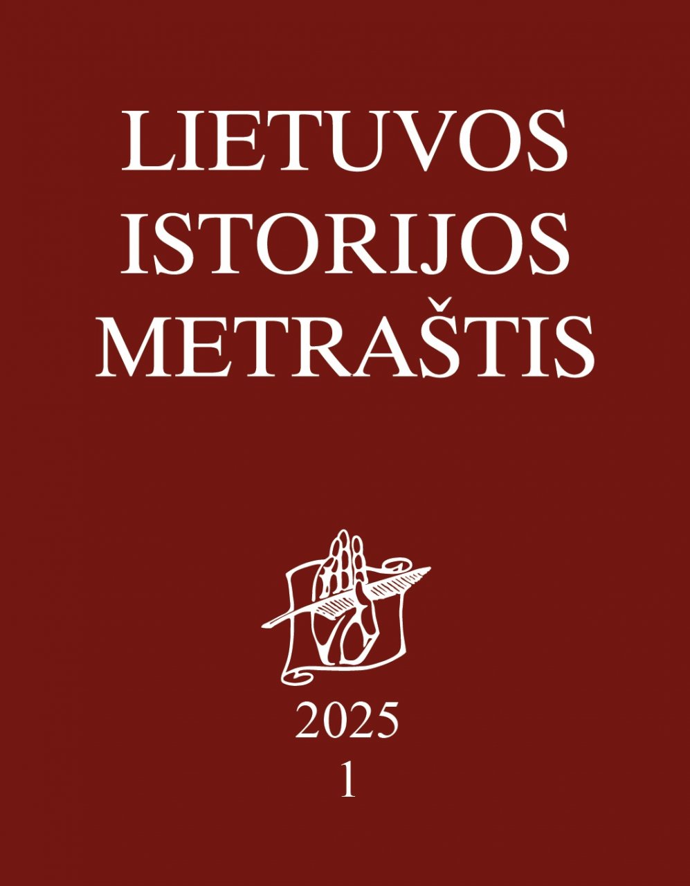 Lietuvos istorijos metraštis